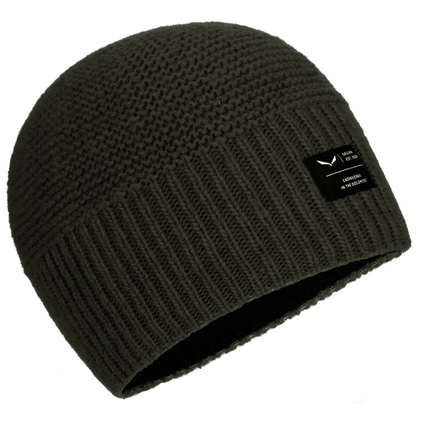 Salewa - Sarner 2 Wool Beanie - Mütze