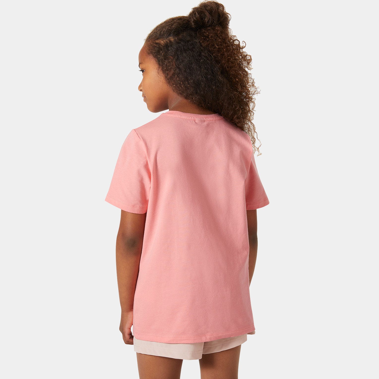 Juniors' HH® Logo T-Shirt