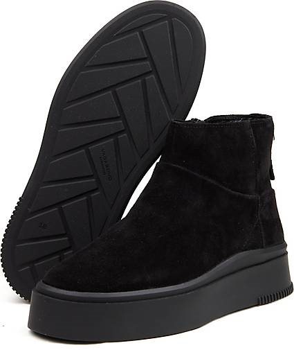Vagabond Plateau-Boot STACY