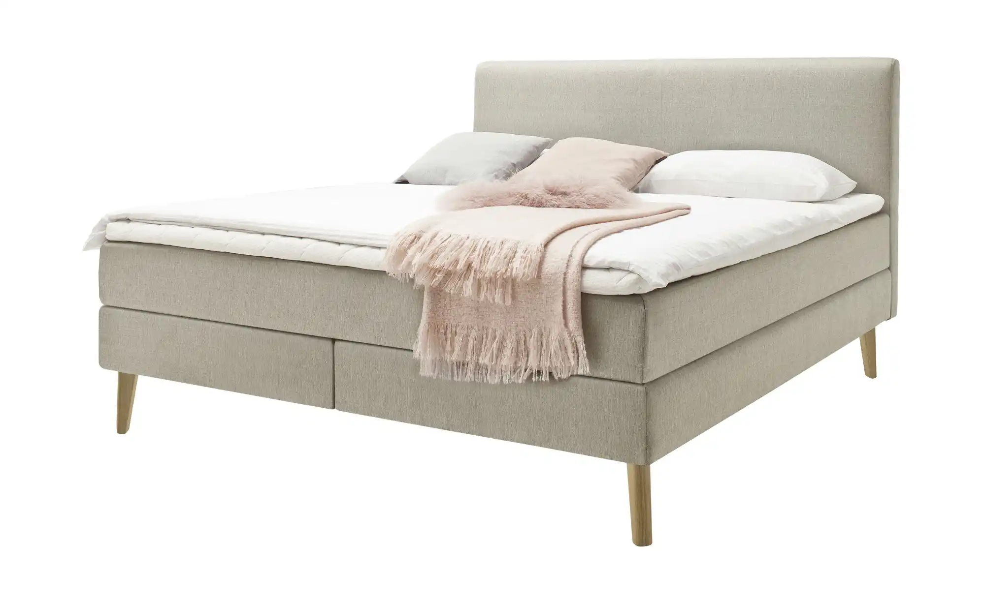 Boxspringbett