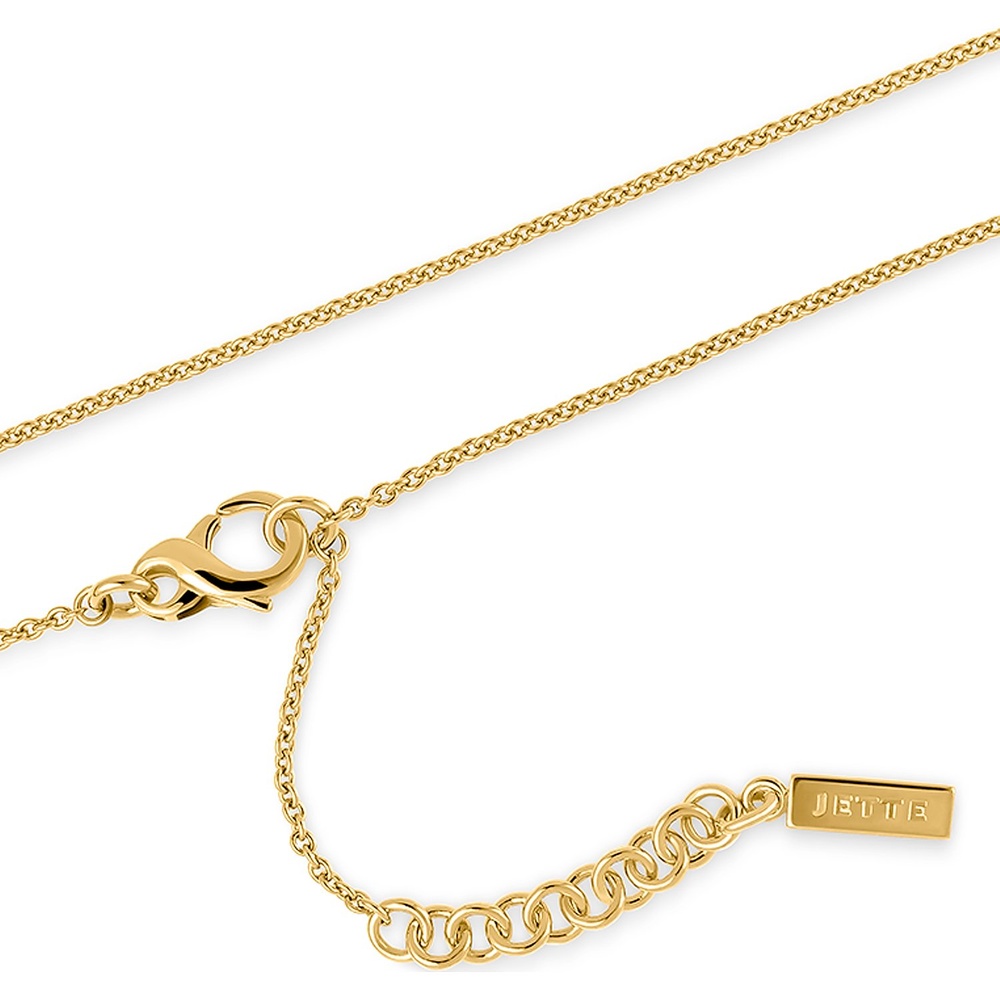 Jette Chaînette 925 Argent collier