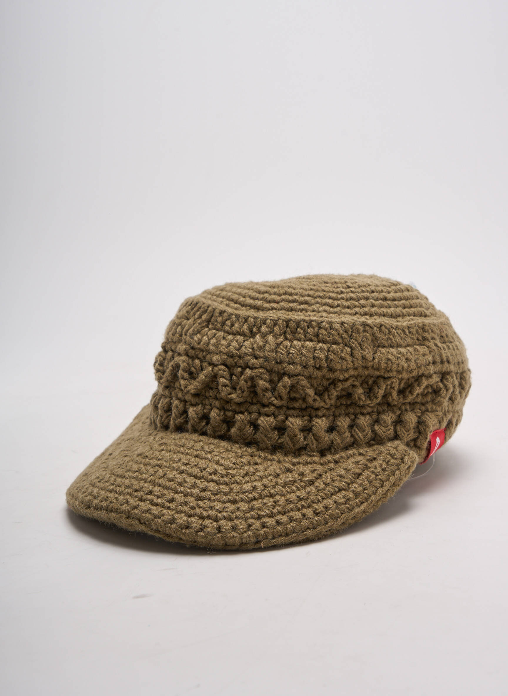 Roxy Bonnets Femme couleur vert