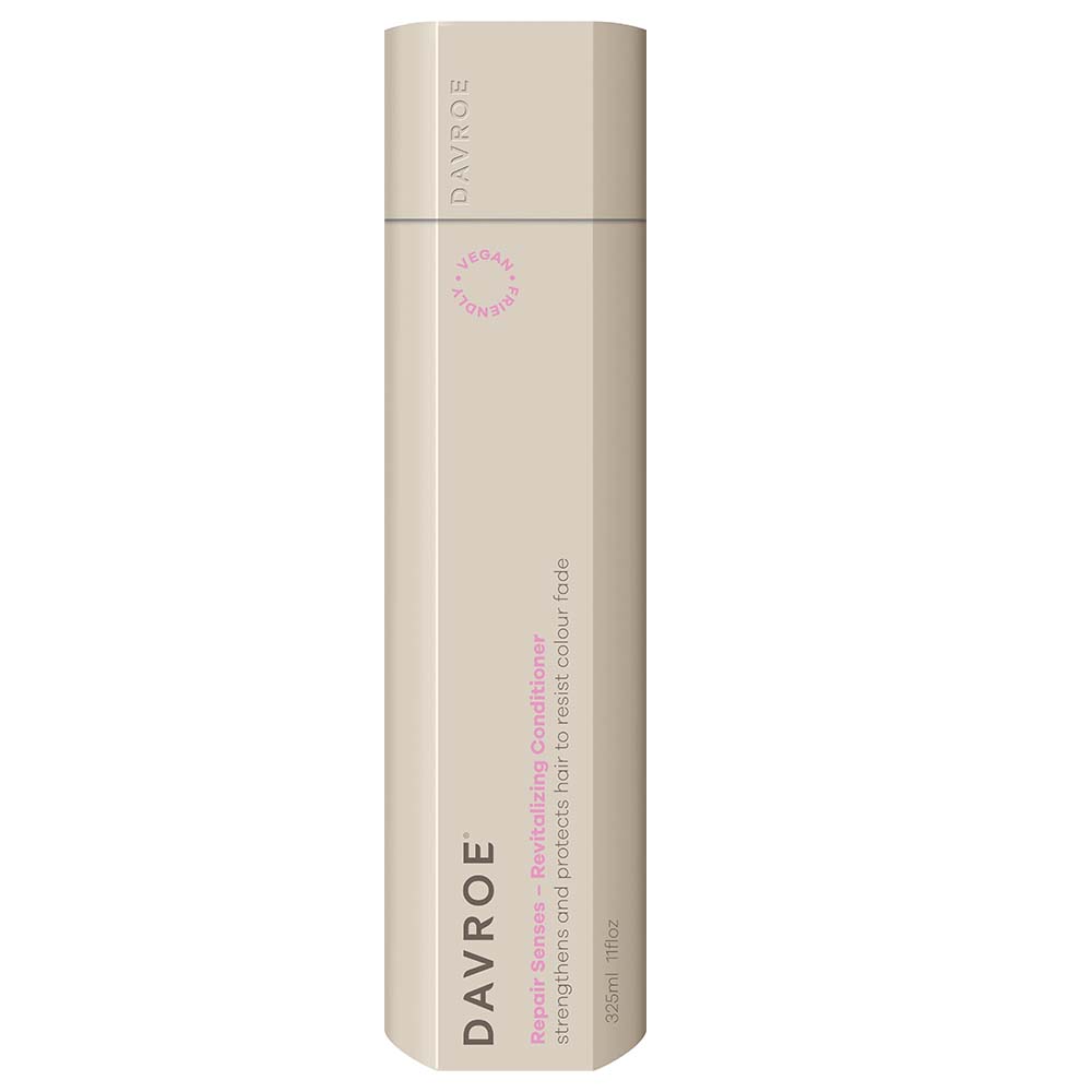 Davroe Repair Senses Revitalizing Conditioner 325 ml