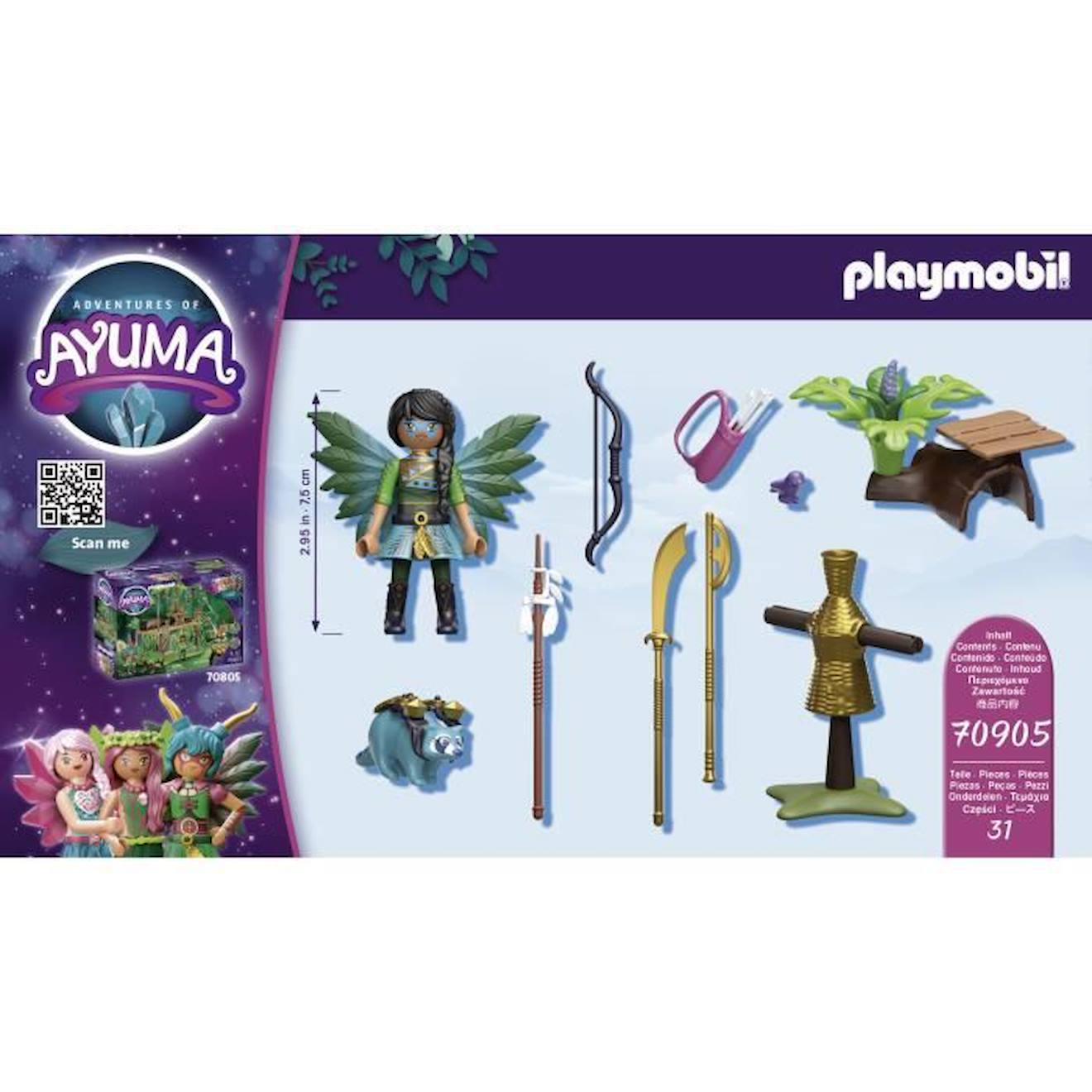 PLAYMOBIL