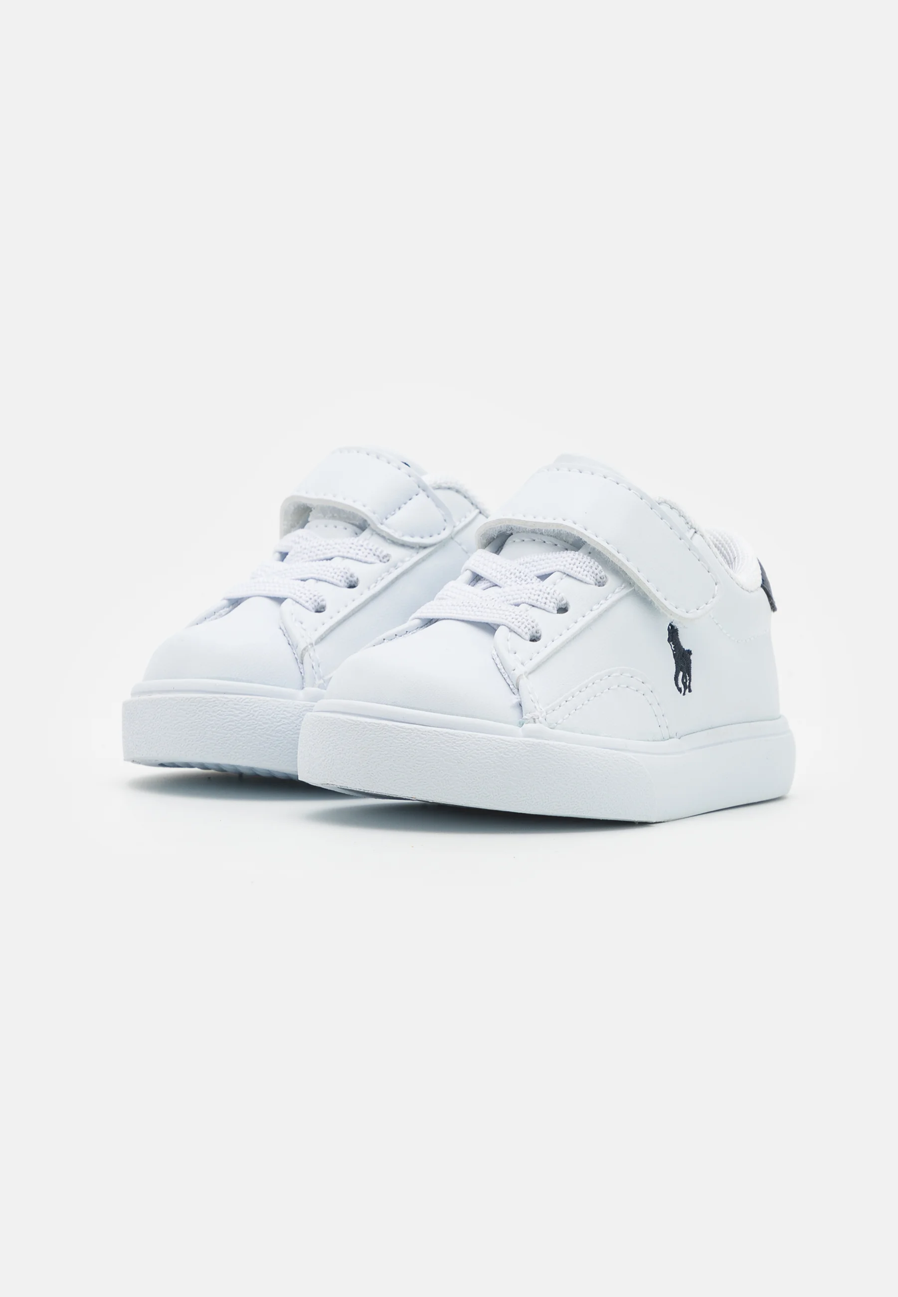 Polo Ralph Lauren THERON UNISEX - Zapatillas bajas