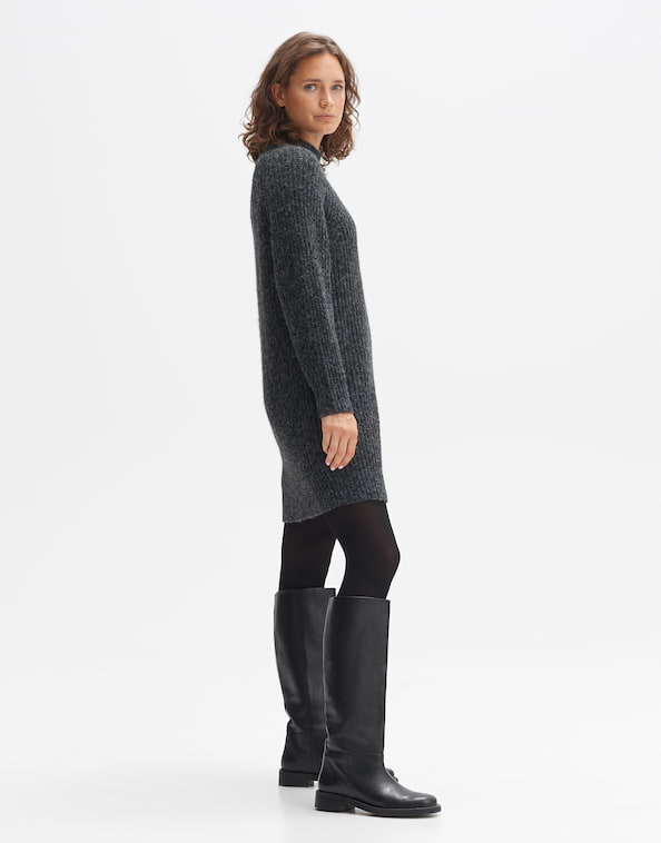 Strickkleid Wetrissi