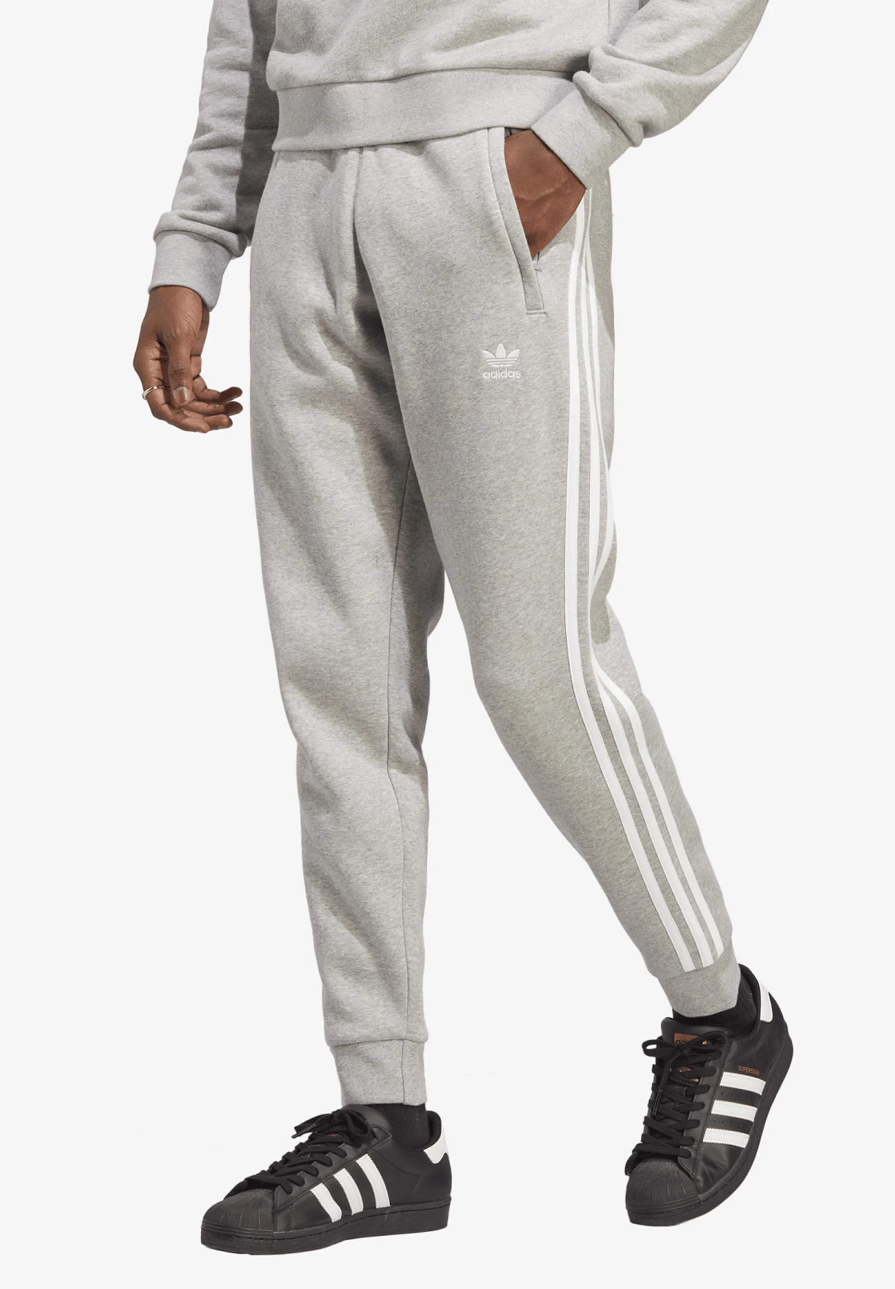 adidas Originals ADICOLOR CLASSICS 3-STRIPES - Pantalones de chándal