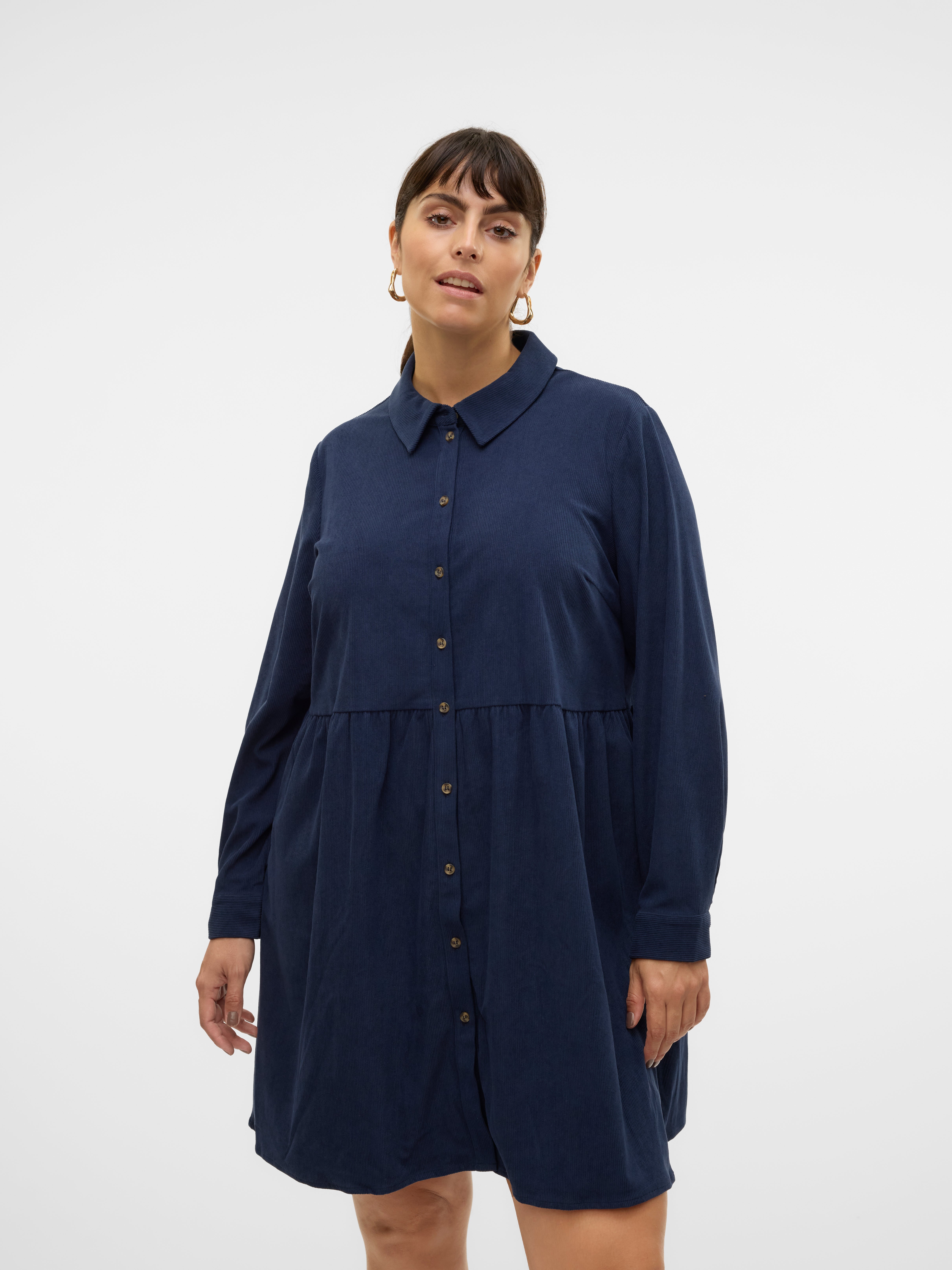VMCVILJA Kurzes Kleid