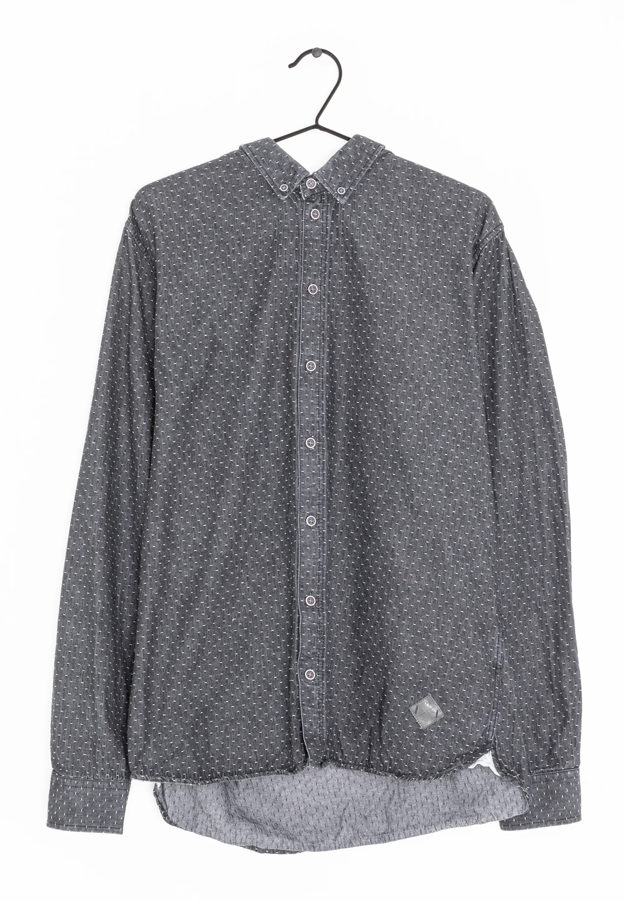 Camisa mínima