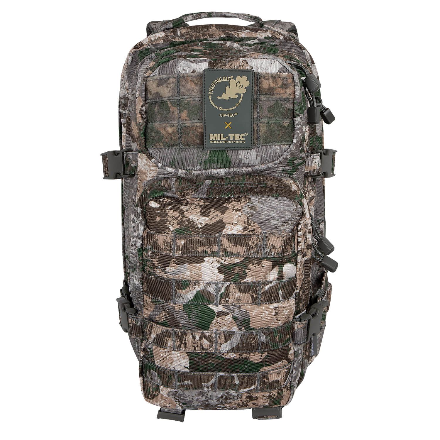 US Assault Pack Small WASP I