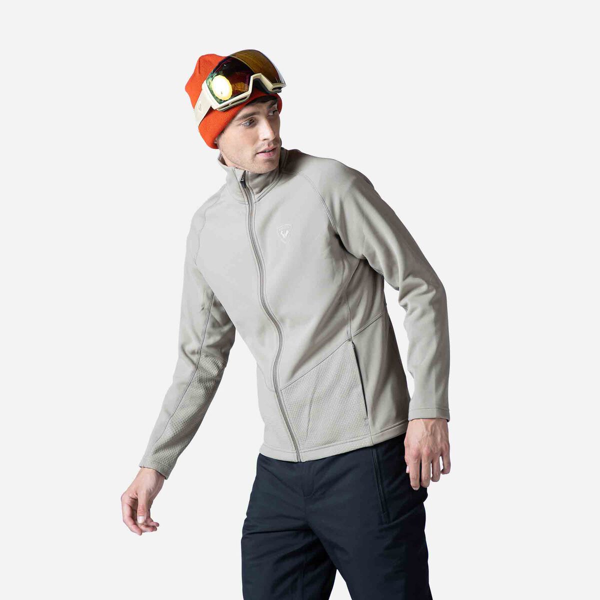 Hero Classique Clim Herrenjacke