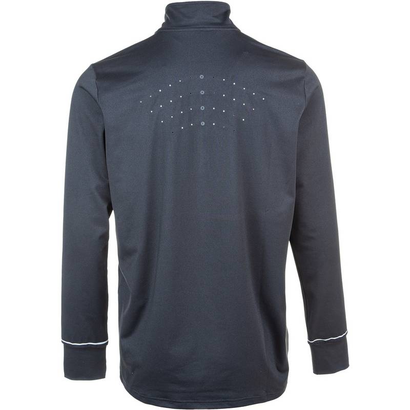 Endurance Croon Laufhoodie Herren