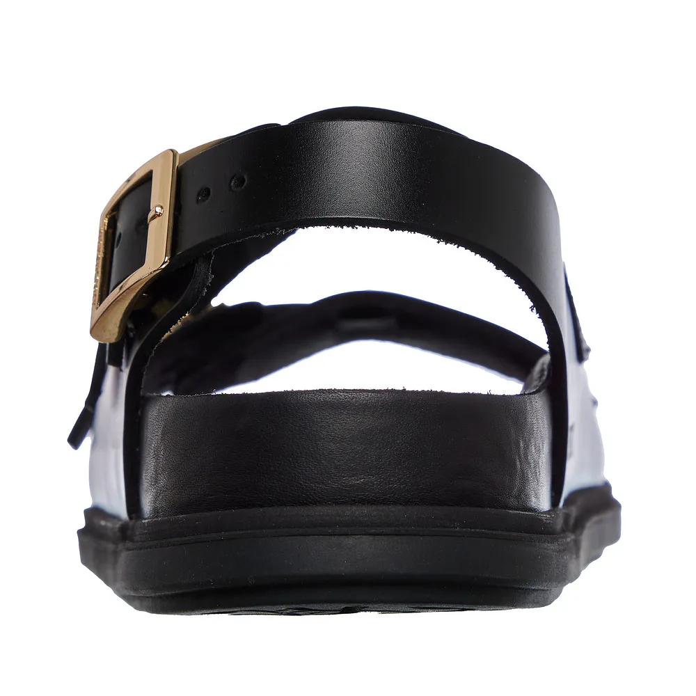 Birkenstock W Cannes NL 1023919 / schwarz