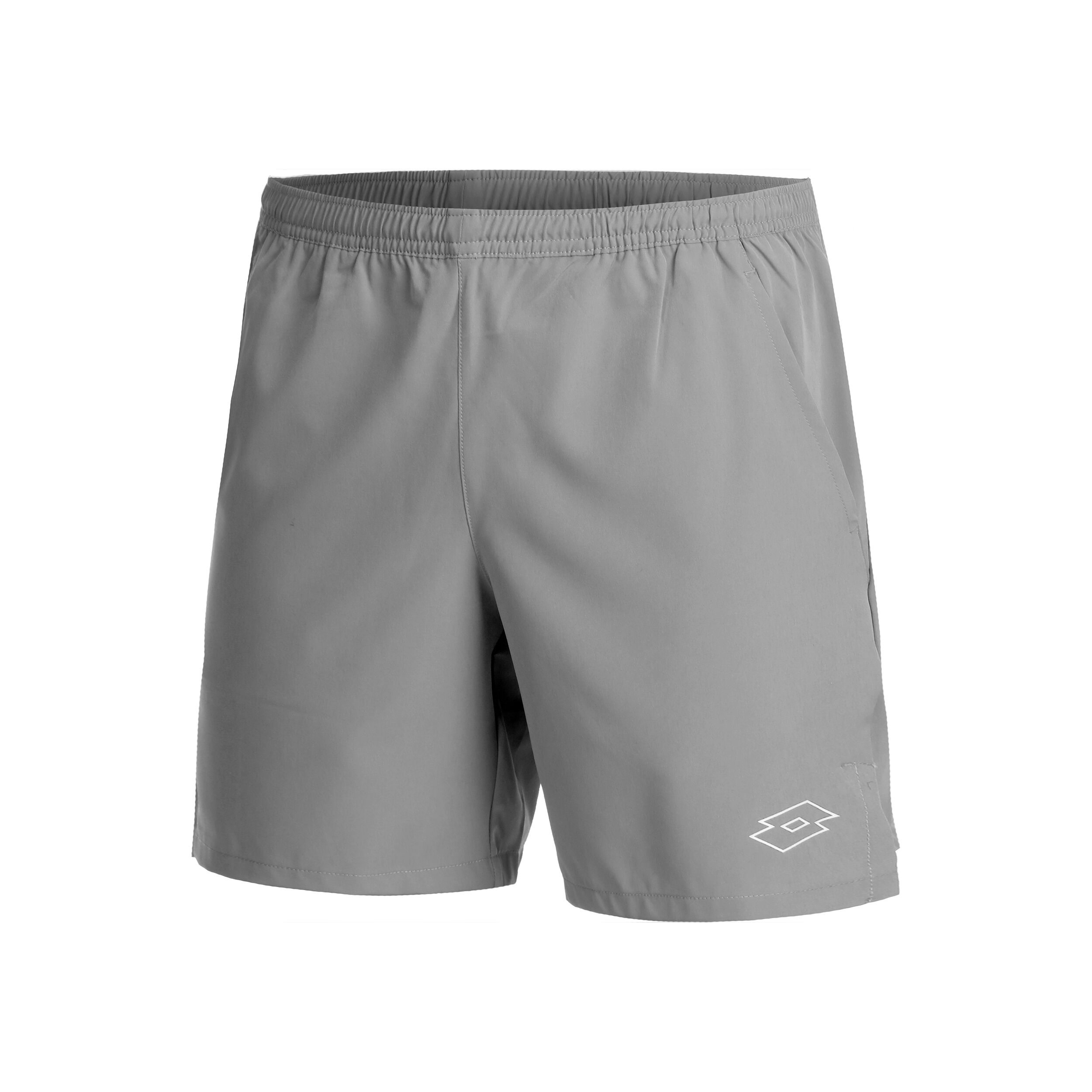 Tech 1 7 Inch Shorts Herren - Grau