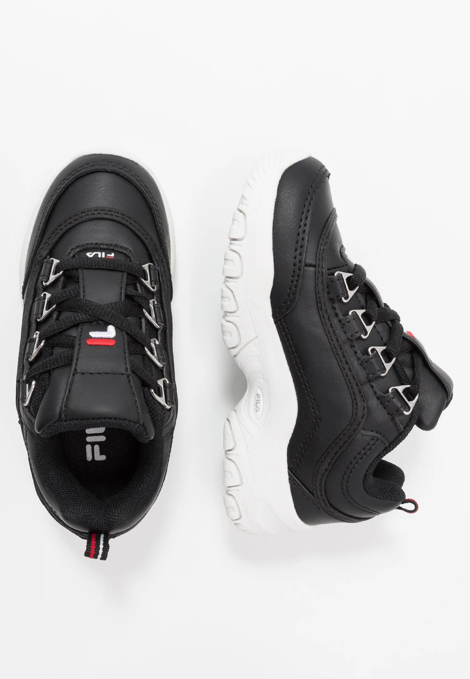 Fila STRADA KIDS TEENS - Zapatillas bajas