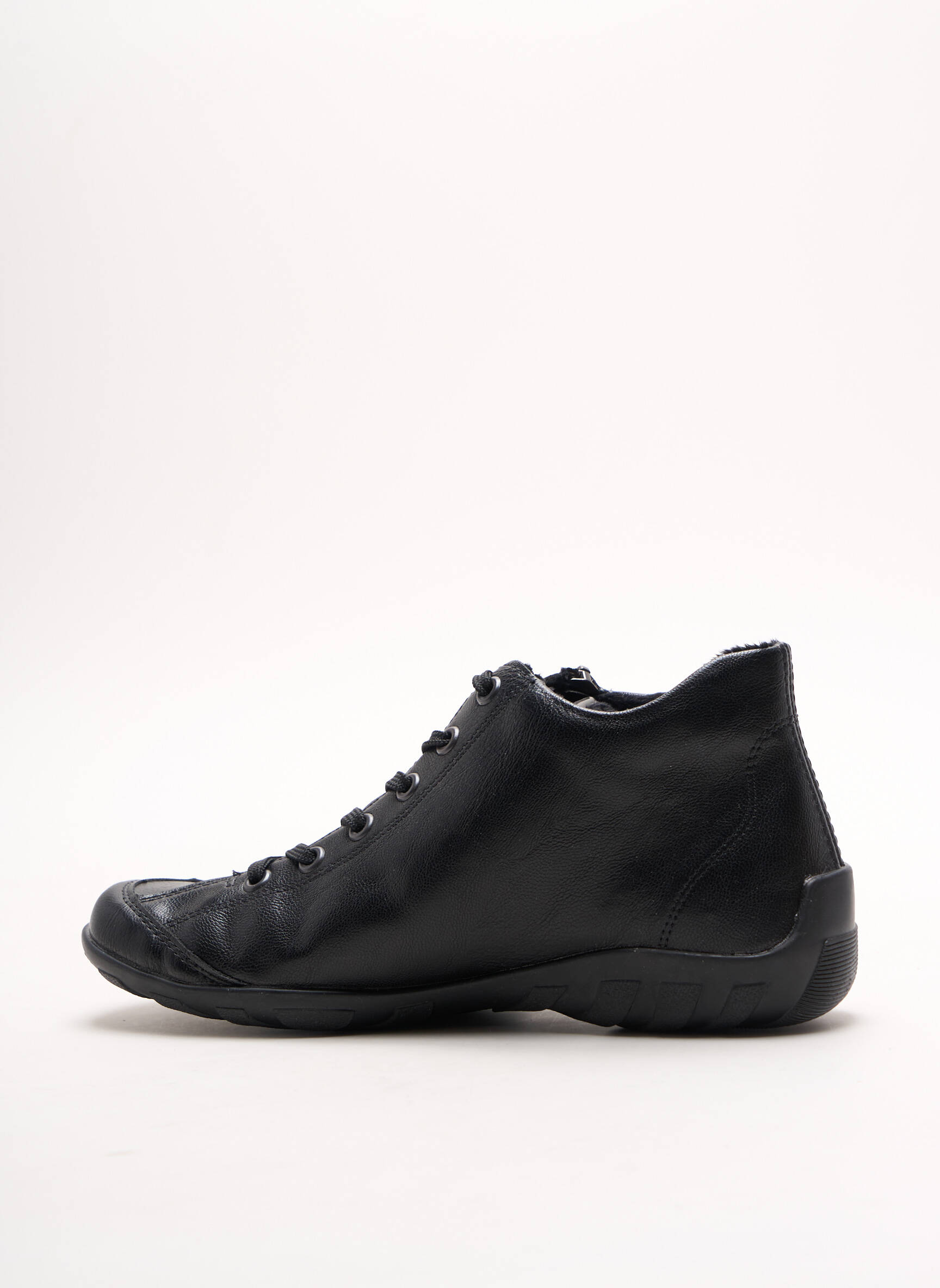 Remonte Baskets Femme couleur noir