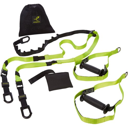 FUNCTIONAL TRAINER PRO