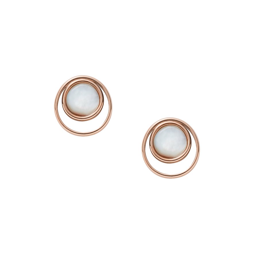 Skagen Ohrstecker Agnethe