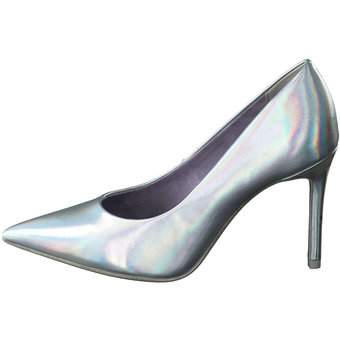 Tamaris Pumps in bunt