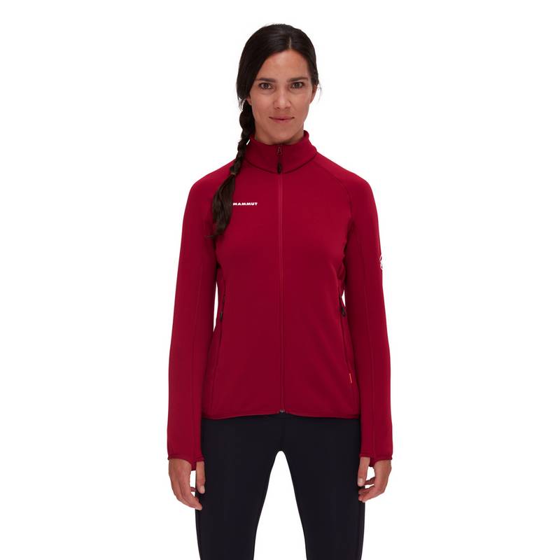 Mammut Aconcagua Fleecejacke Damen