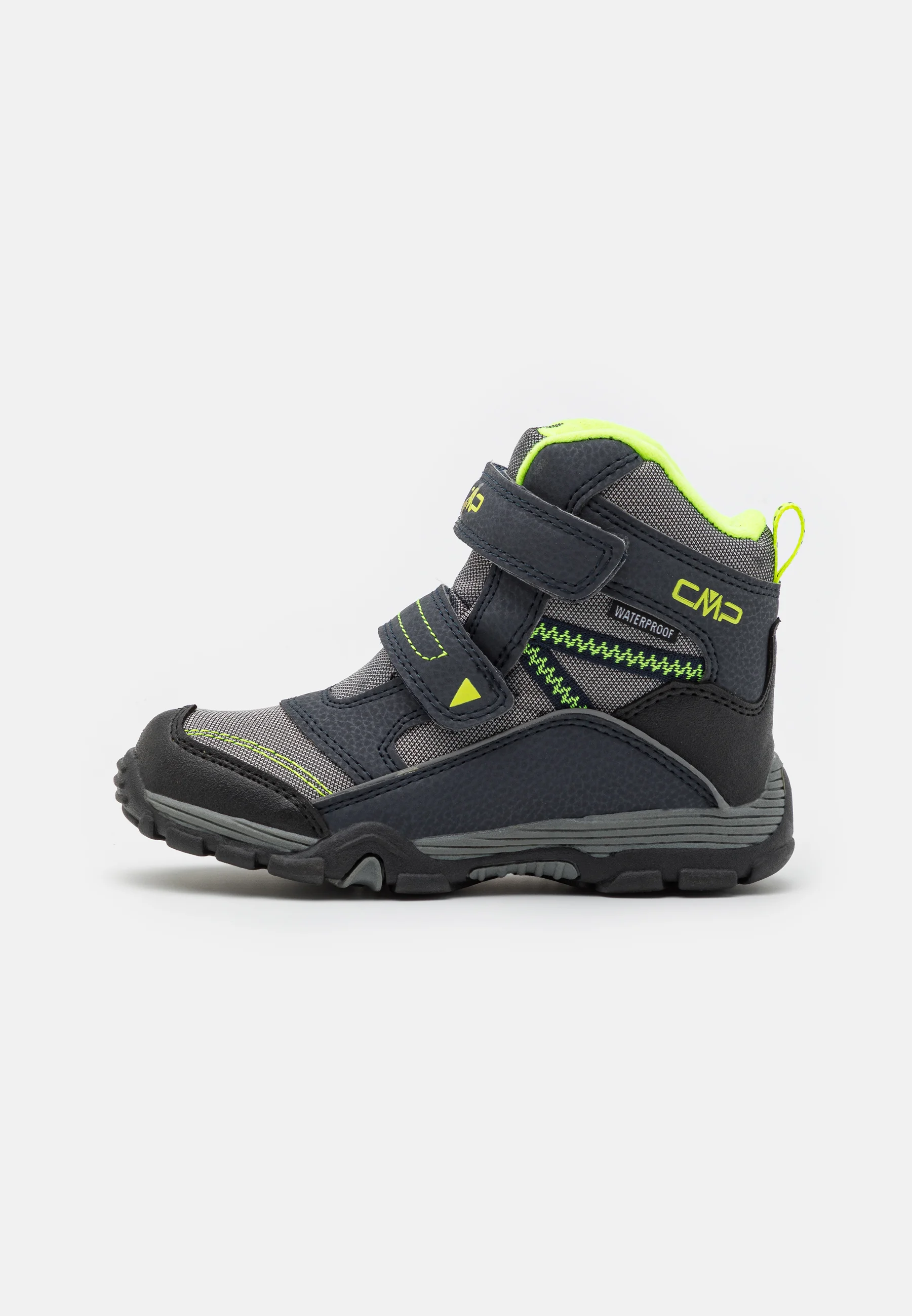CMP KIDS WP UNISEX - Botas de nieve