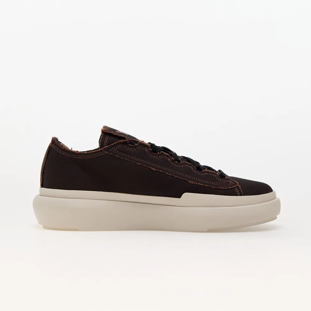 Y-3 Nizza Low Clear Preloved IG4084 / schwarz
