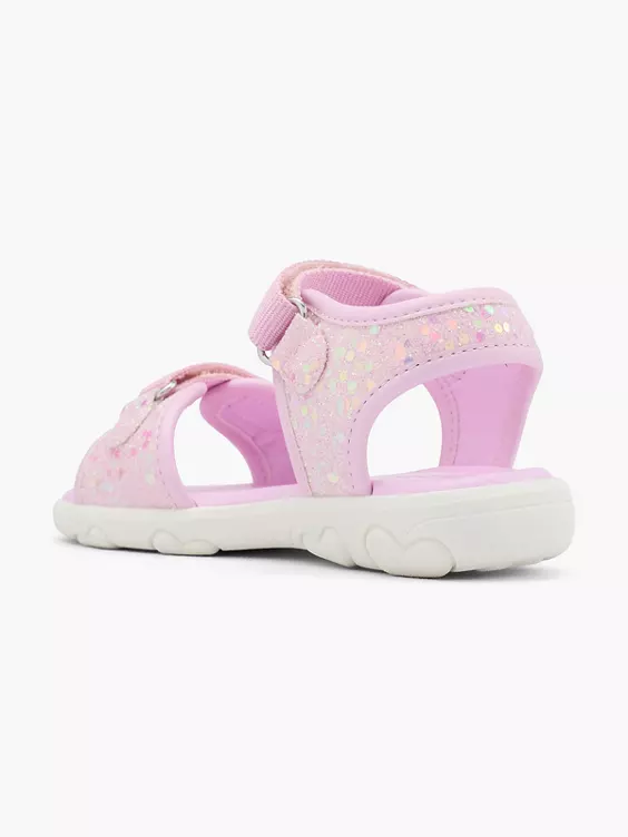 Cupcake Couture Sandale