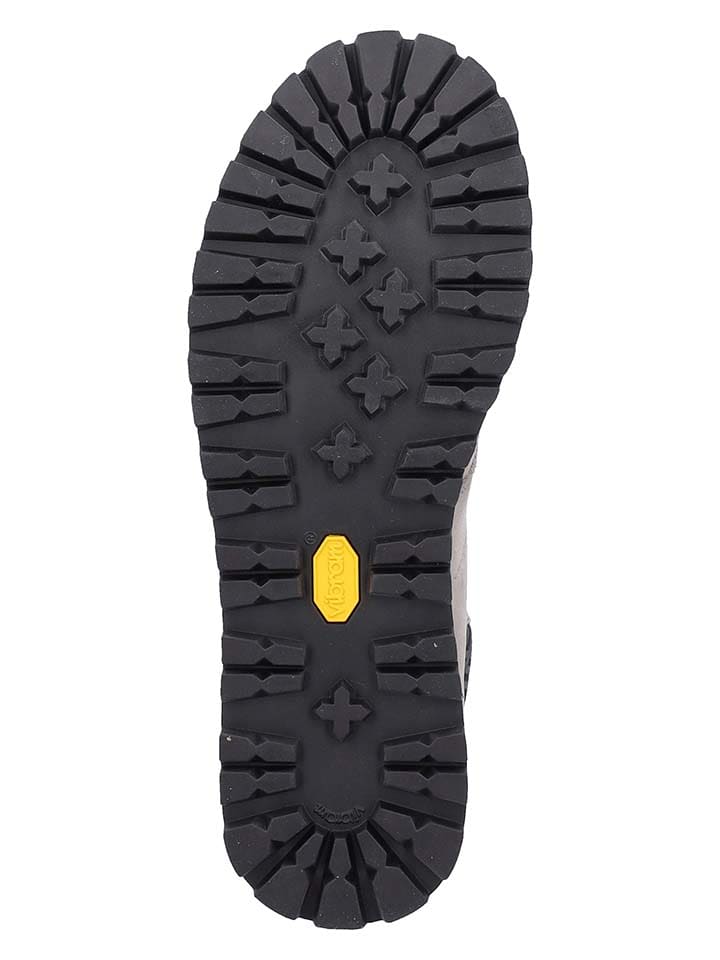 CMP Leder-Boots 