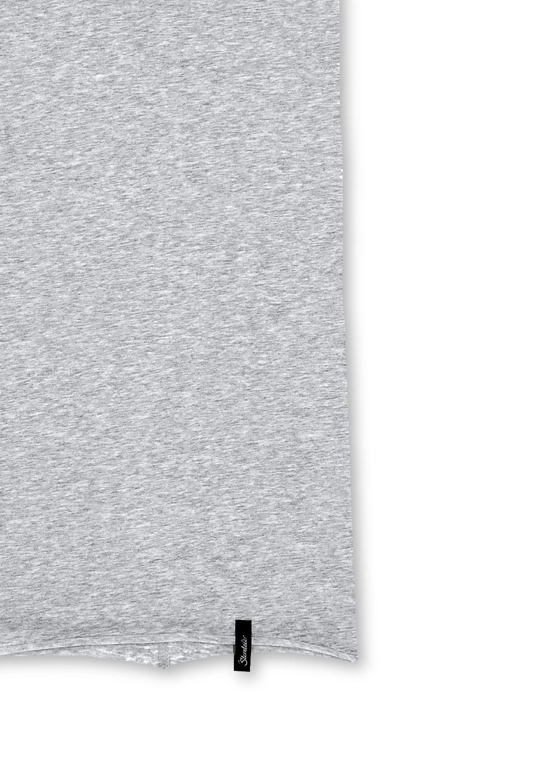 OCS Allrounder aus Singlejersey Melange (Bio)