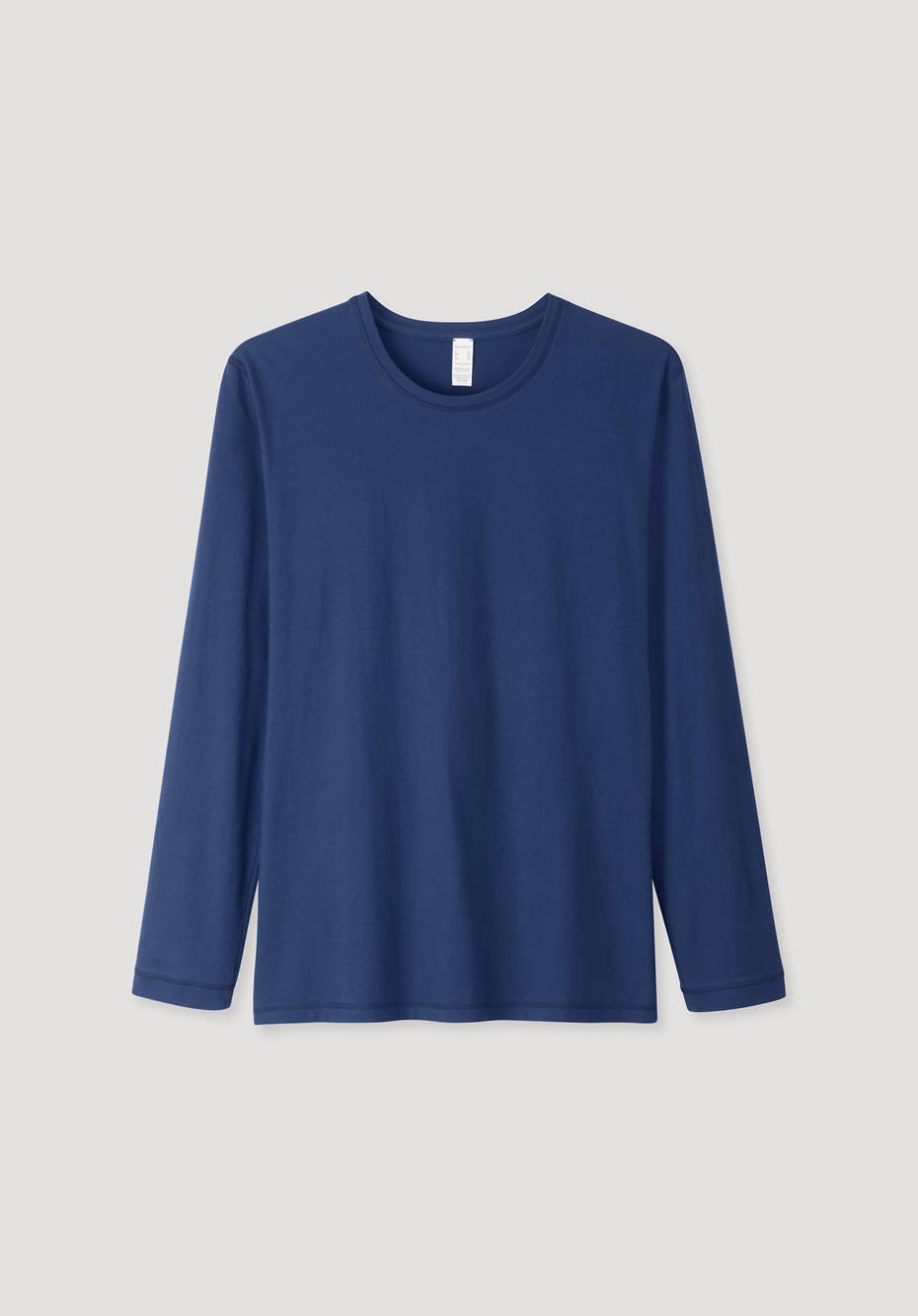 Schlafshirt aus reiner Bio-Baumwolle