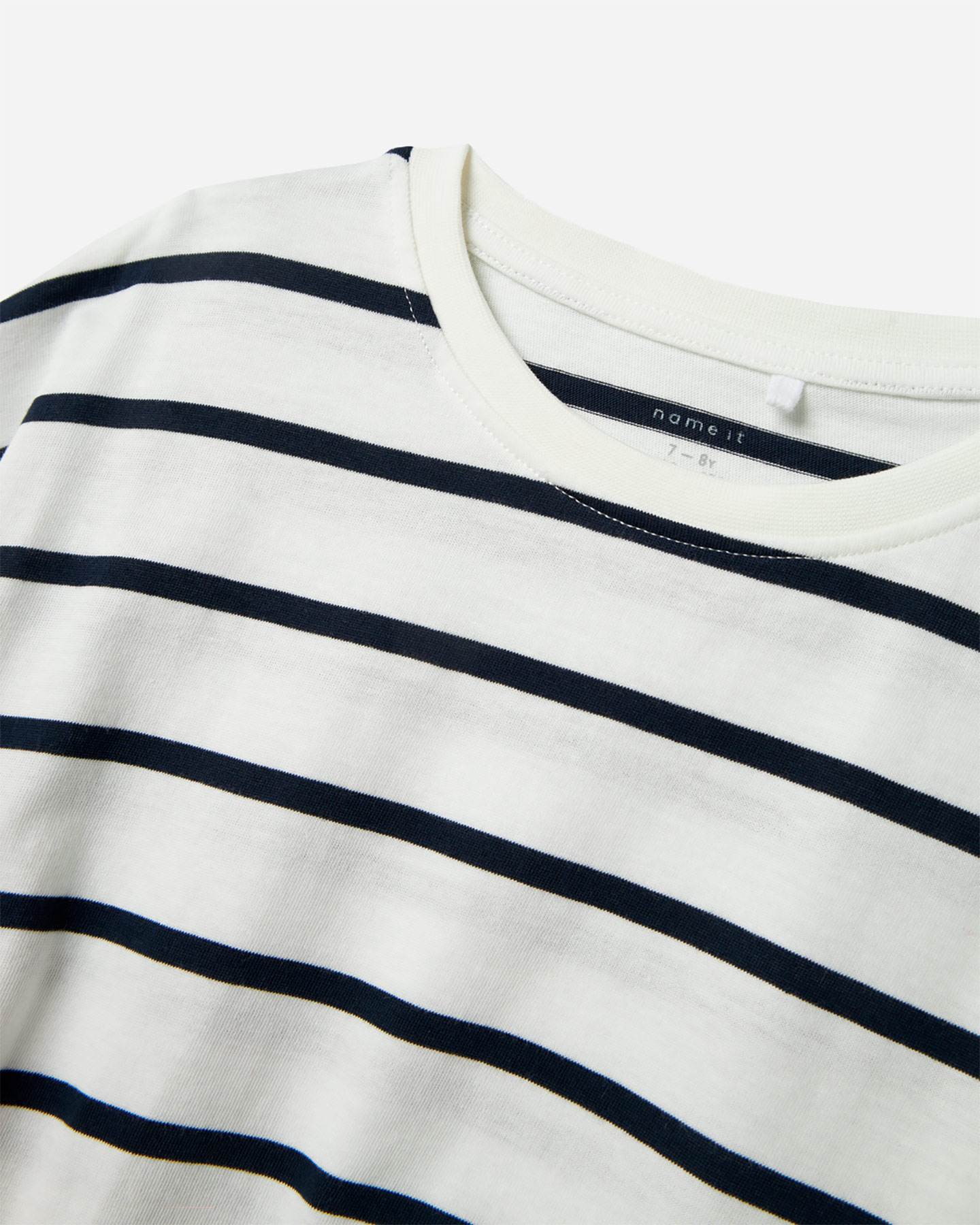 T-shirt Name It Crop Jr 13229295-11-0605