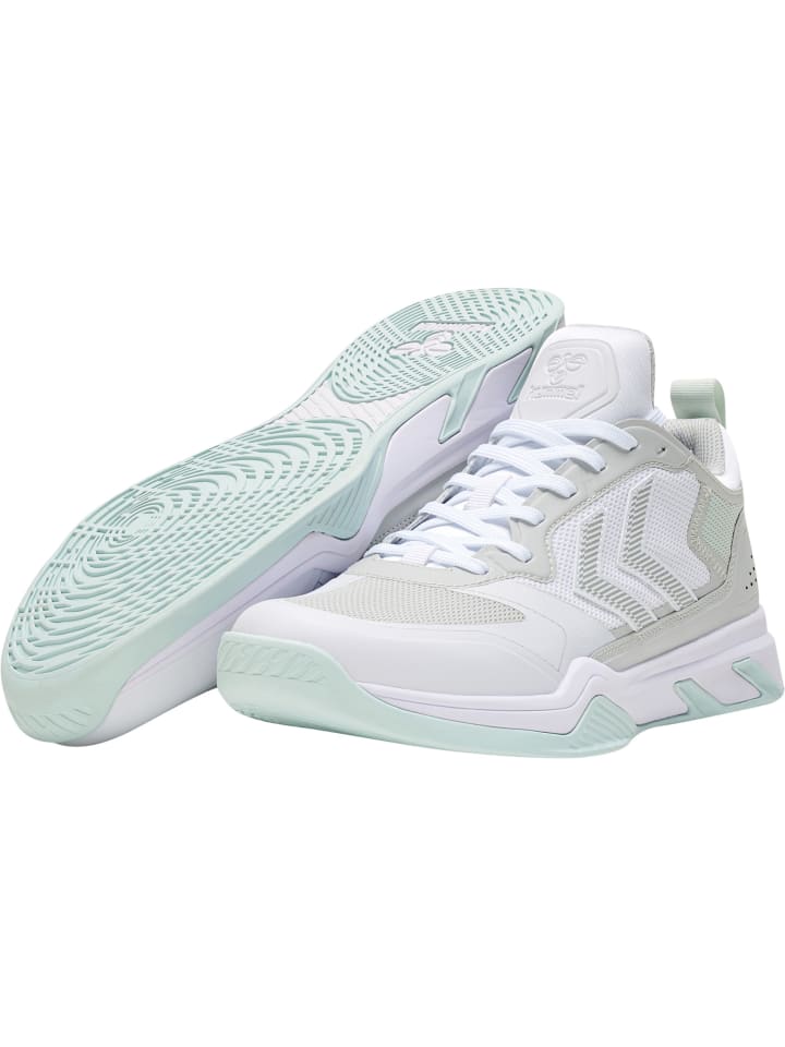 Hummel Hummel Multisportsschuh Uruz 2.0 Erwachsene in MORNING MIST günstig kaufen 36-40