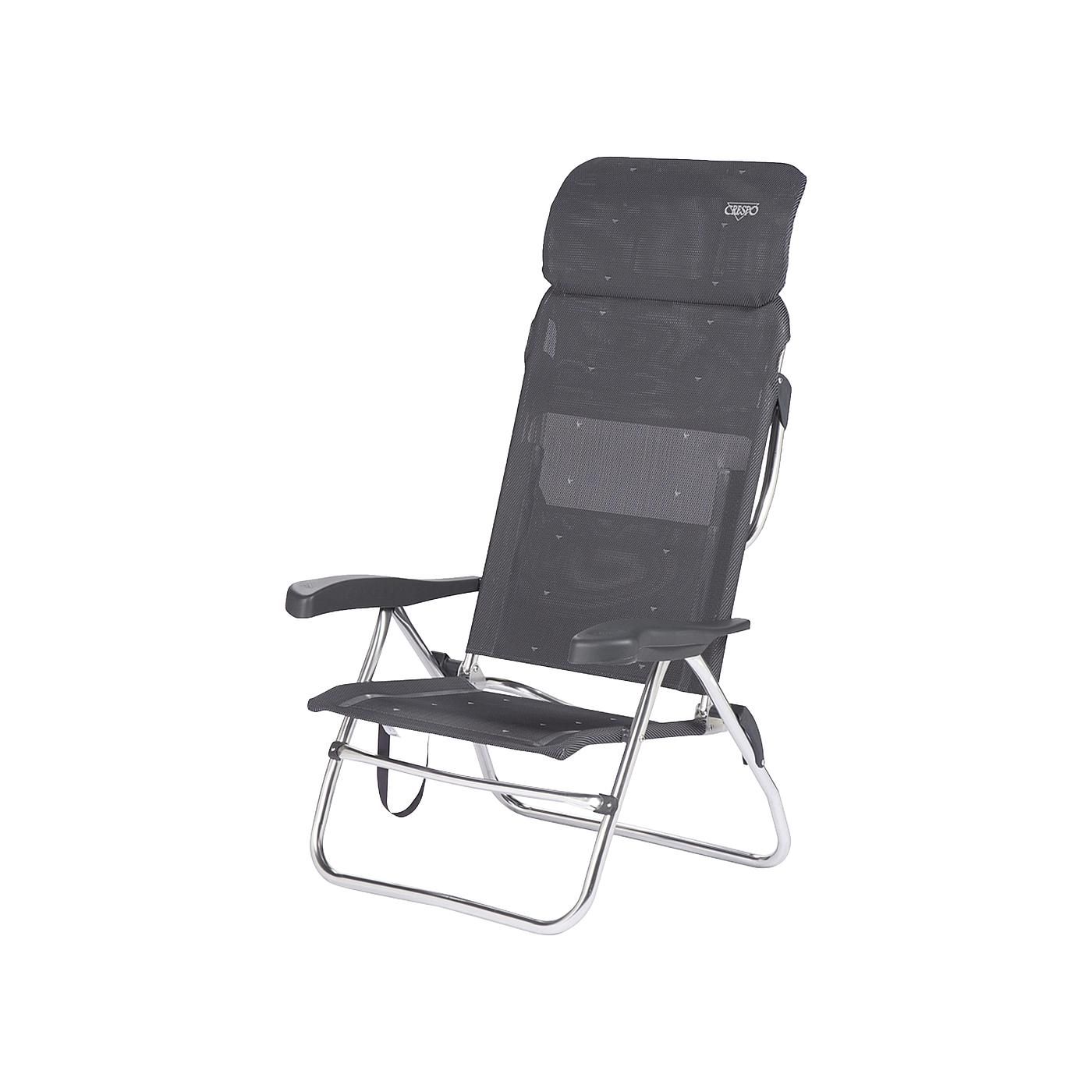Crespo AL-223 Compact Strandstuhl