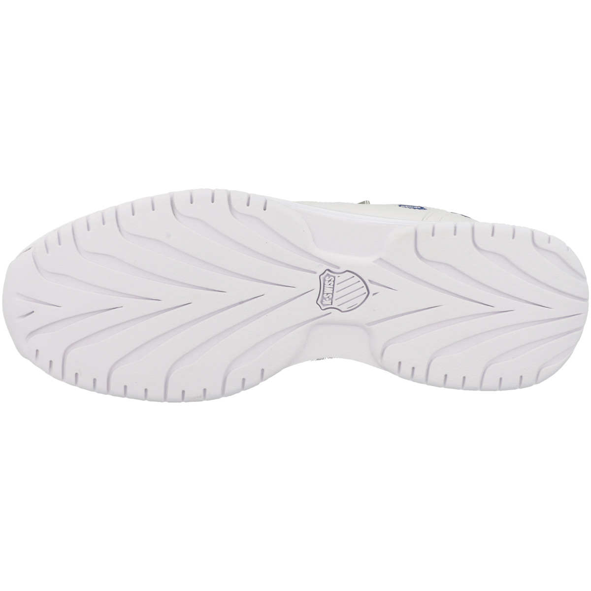 K-Swiss Rinzler Gt Sneaker Low weiss
