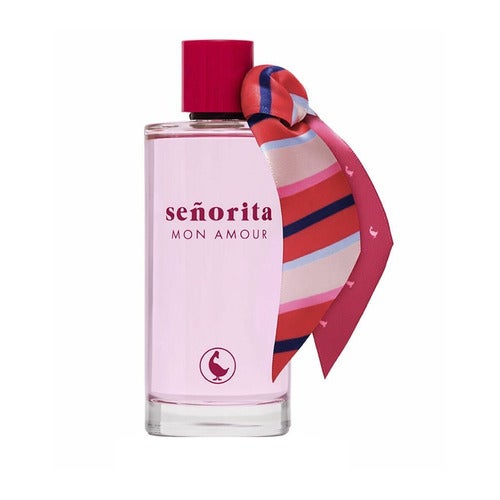 Apa de toaleta El Ganso Señorita Mon Amour 125 ml