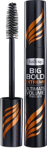 IsaDora BIG BOLD EXTREME Mascara