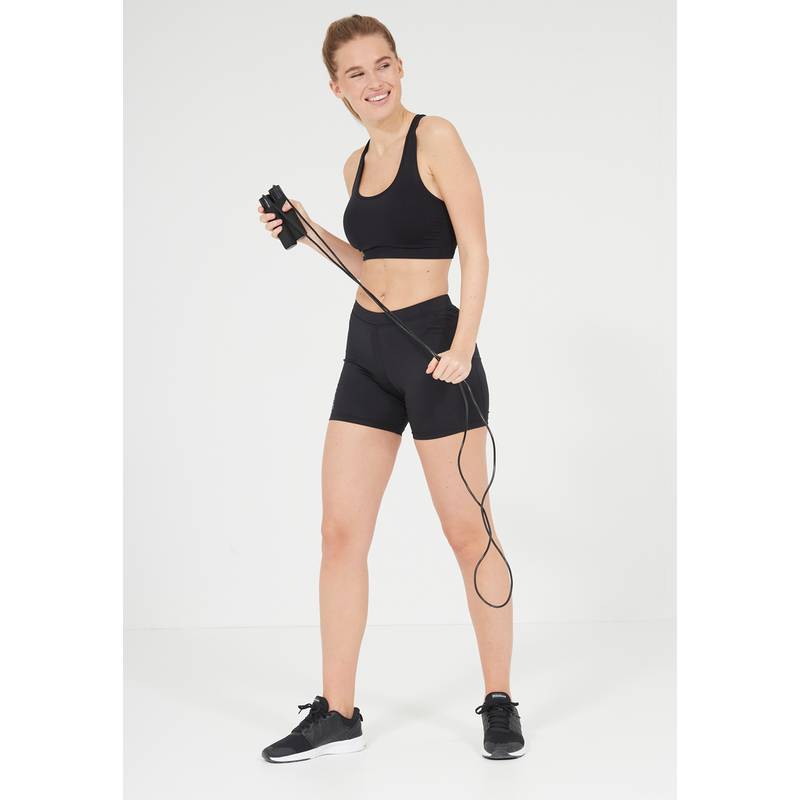 Endurance MAHANA SHORT Tights Damen
