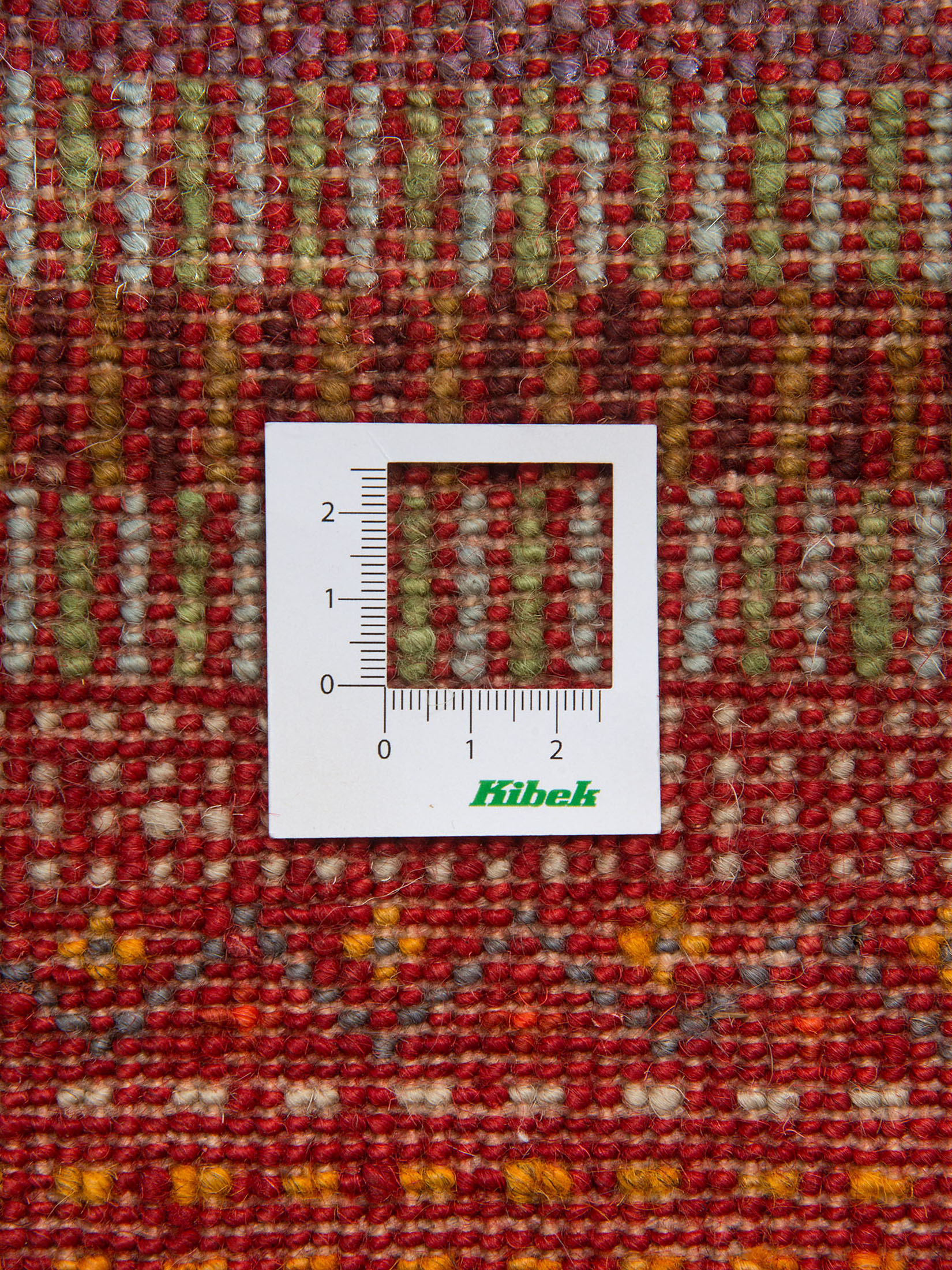 Contemporary Gabbeh ca. 152 x 212 cm, Unikat / Einzelstück