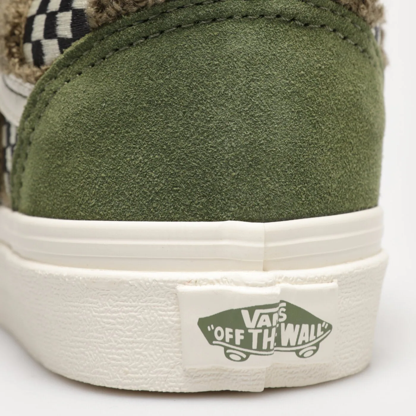 VANS OLD SKOOL Khaki