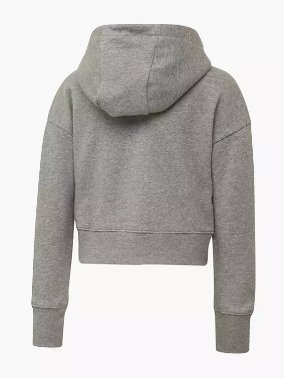 Nike Crop Hoodie