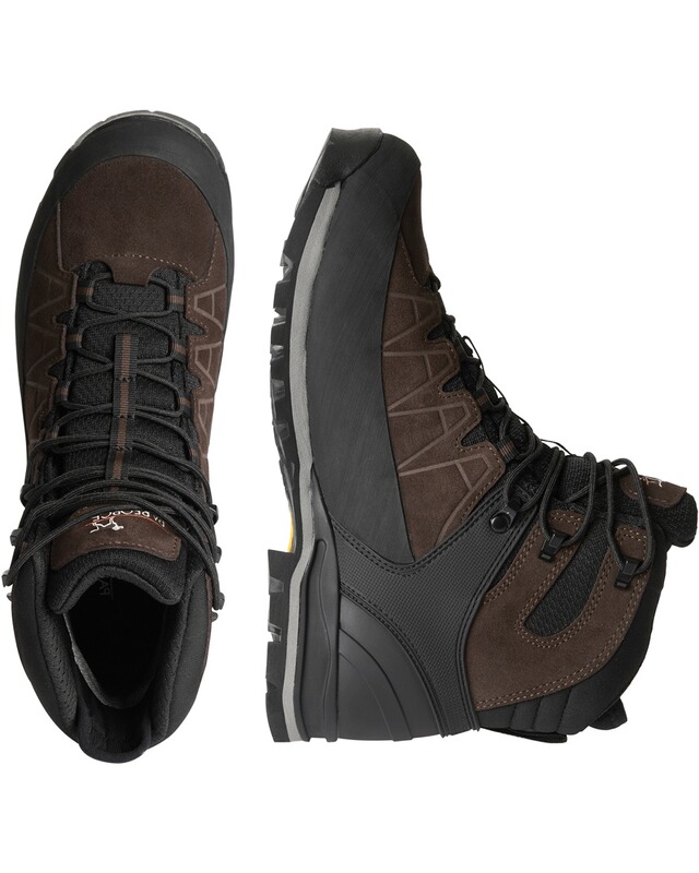 Parforce Jagdstiefel Action-Flex 2.0