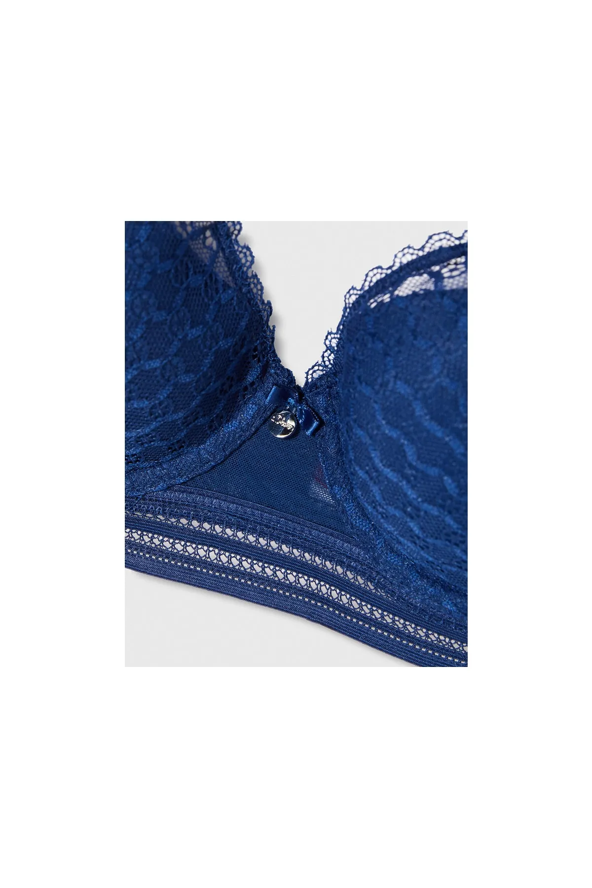 Naturana  BH - Blau - Strukturiert