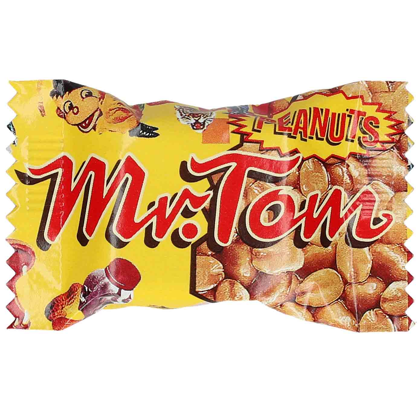 Mr.Tom Mini 2,1kg