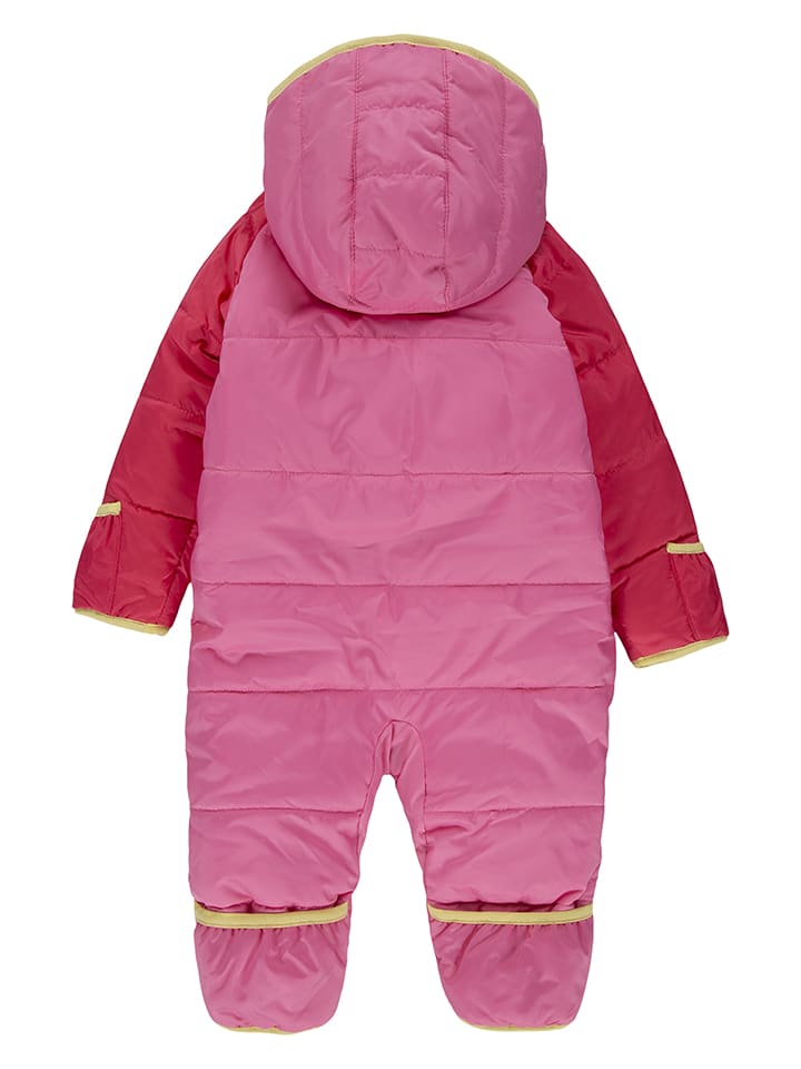 Converse Schneeanzug in Pink günstig kaufen