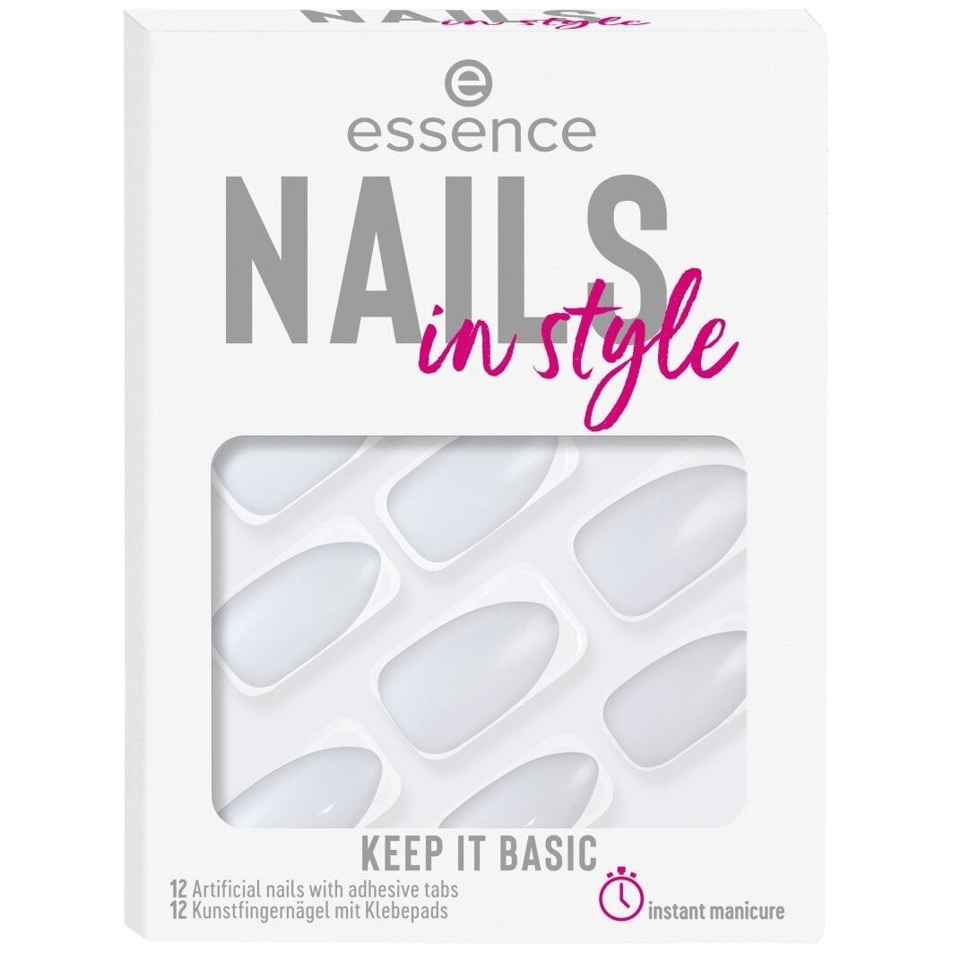 Nails in Style