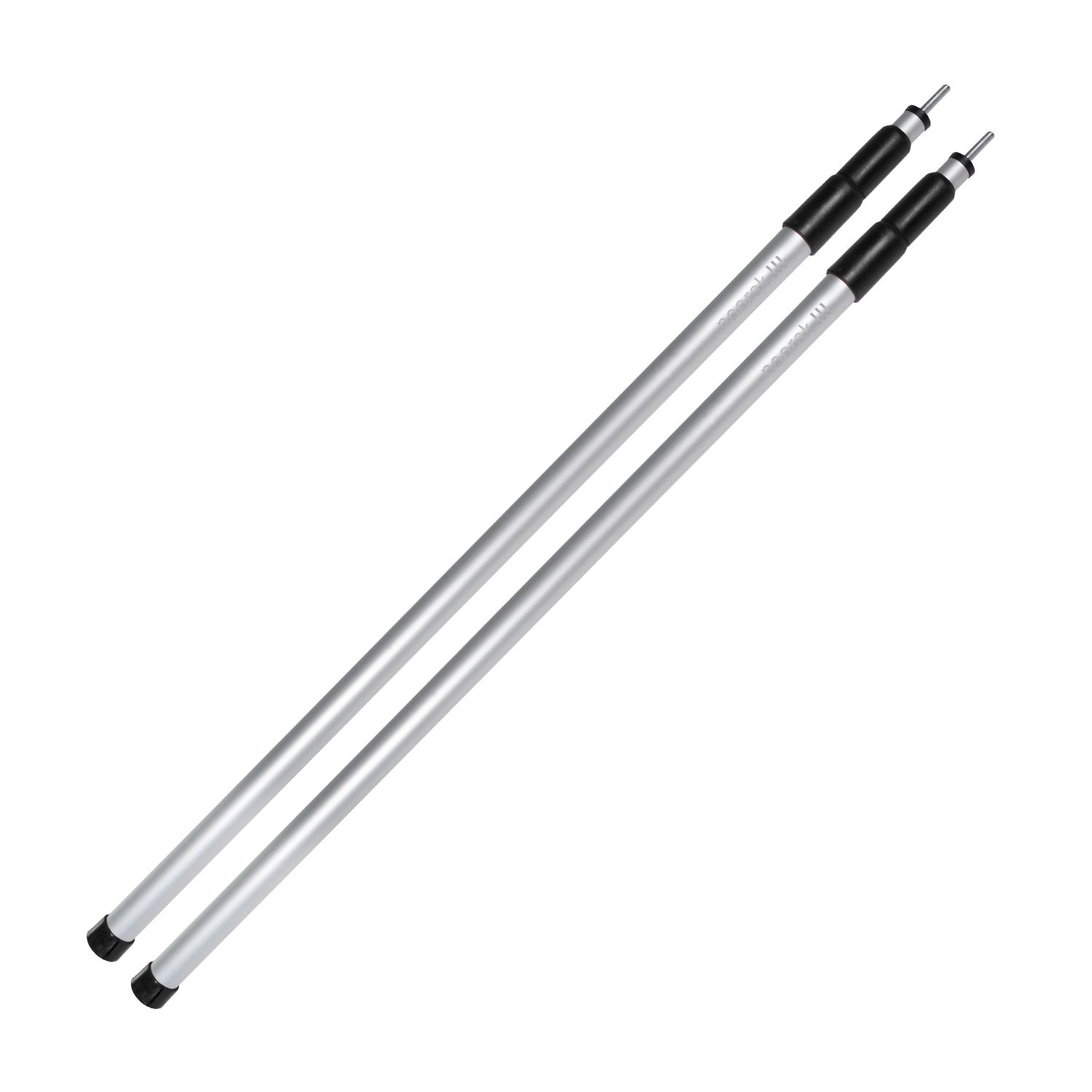 Noorsk Small 2 Aluminium Teleskopstangen