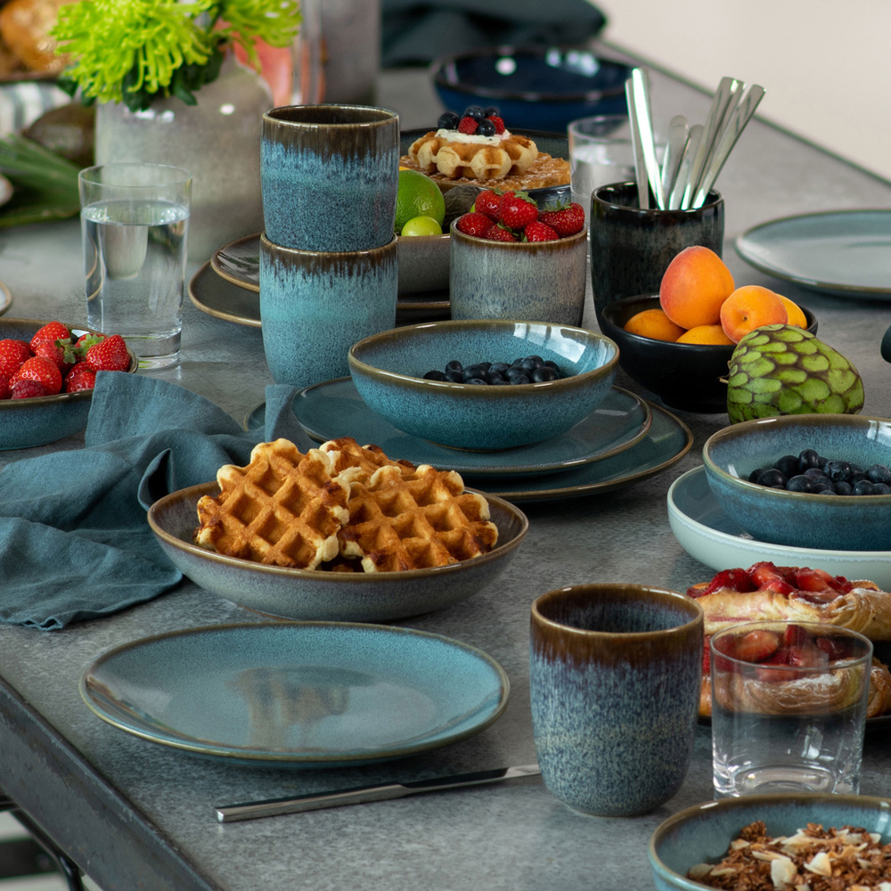 like. by Villeroy & Boch Mug Lave glacé Tasse