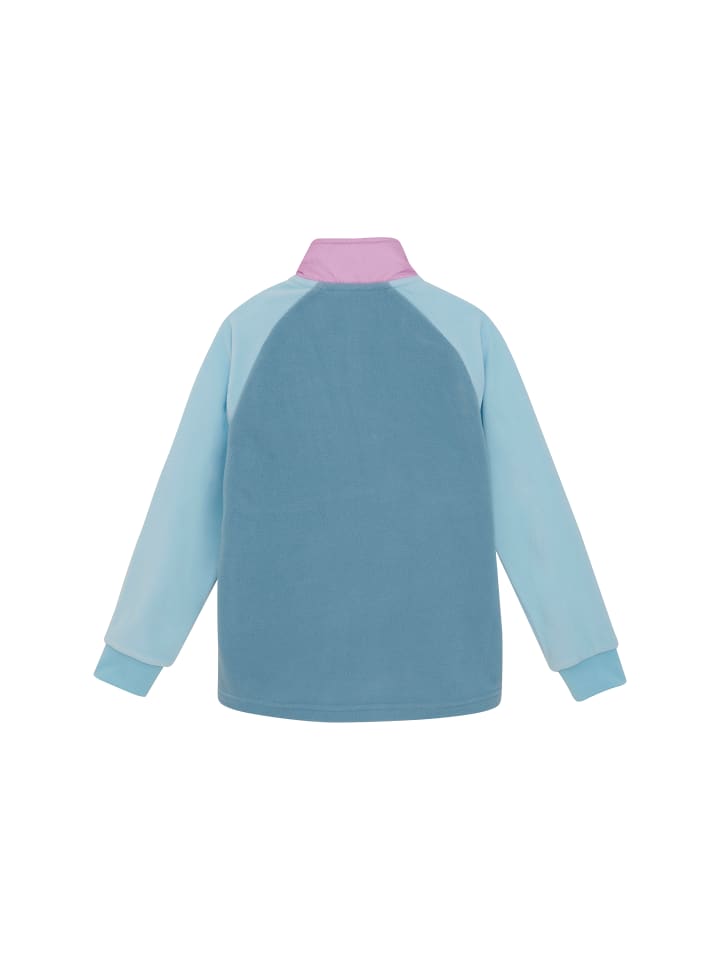 Color Kids Troyer in Blau günstig kaufen