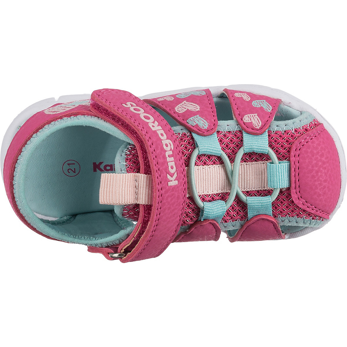 Sandalen K TIFFY für Mädchen