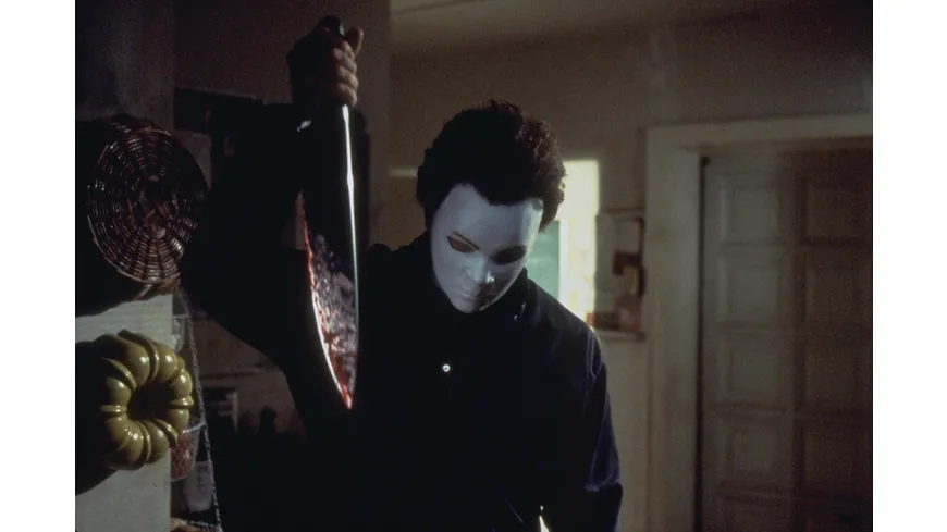 Halloween: H20 - 20 Jahre später  (4K Ultra HD) (+ Blu-ray)